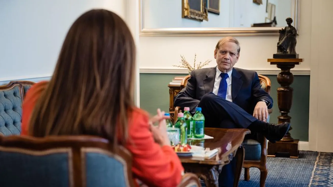 Magyarország – vallástól függetlenül – mindenkinek biztonságos otthont nyújt