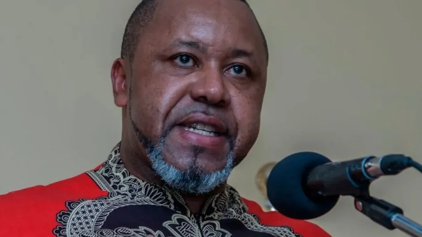 Repülő-szerencsétlenségben életét vesztette Malawi alelnöke