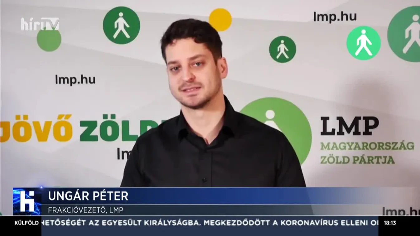 Ungár: Az egyszeri 500.000 forintos bérpluszt meg kell adni a szociális munkásoknak