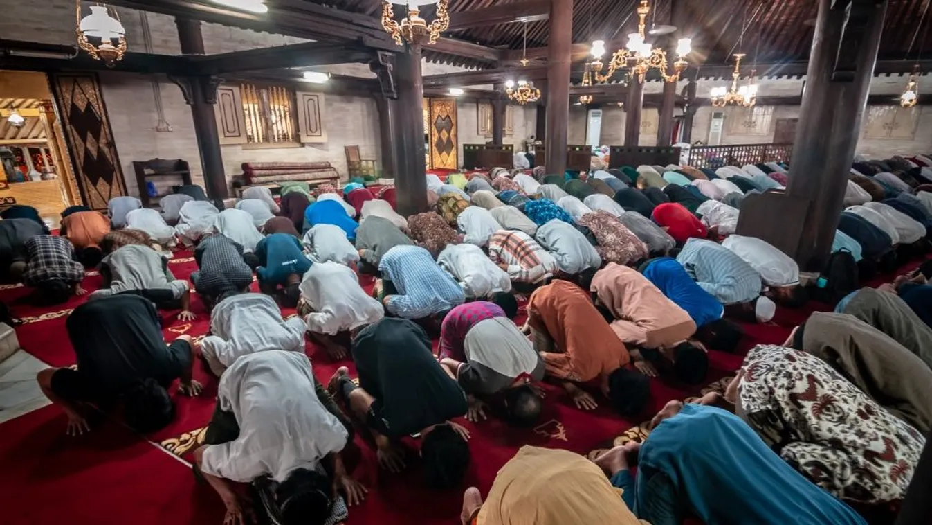 A németek fele fenyegetésnek tekinti az iszlámot