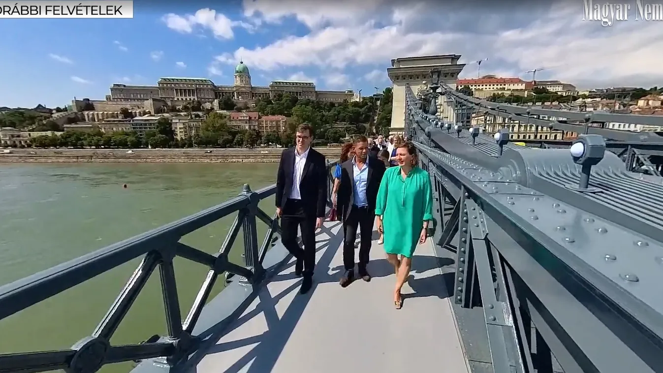 Kovács Péter szerint Karácsonynak le kellene mondania + videó