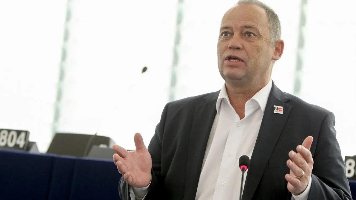 Kell a lóvé! – Reggeli járat