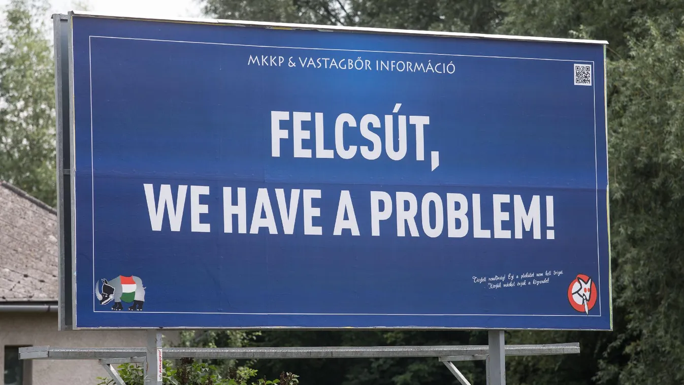 Az űrkutatás is csak kommunikáció! Végleg elszabadul a Kétfarkú Kutya Párt