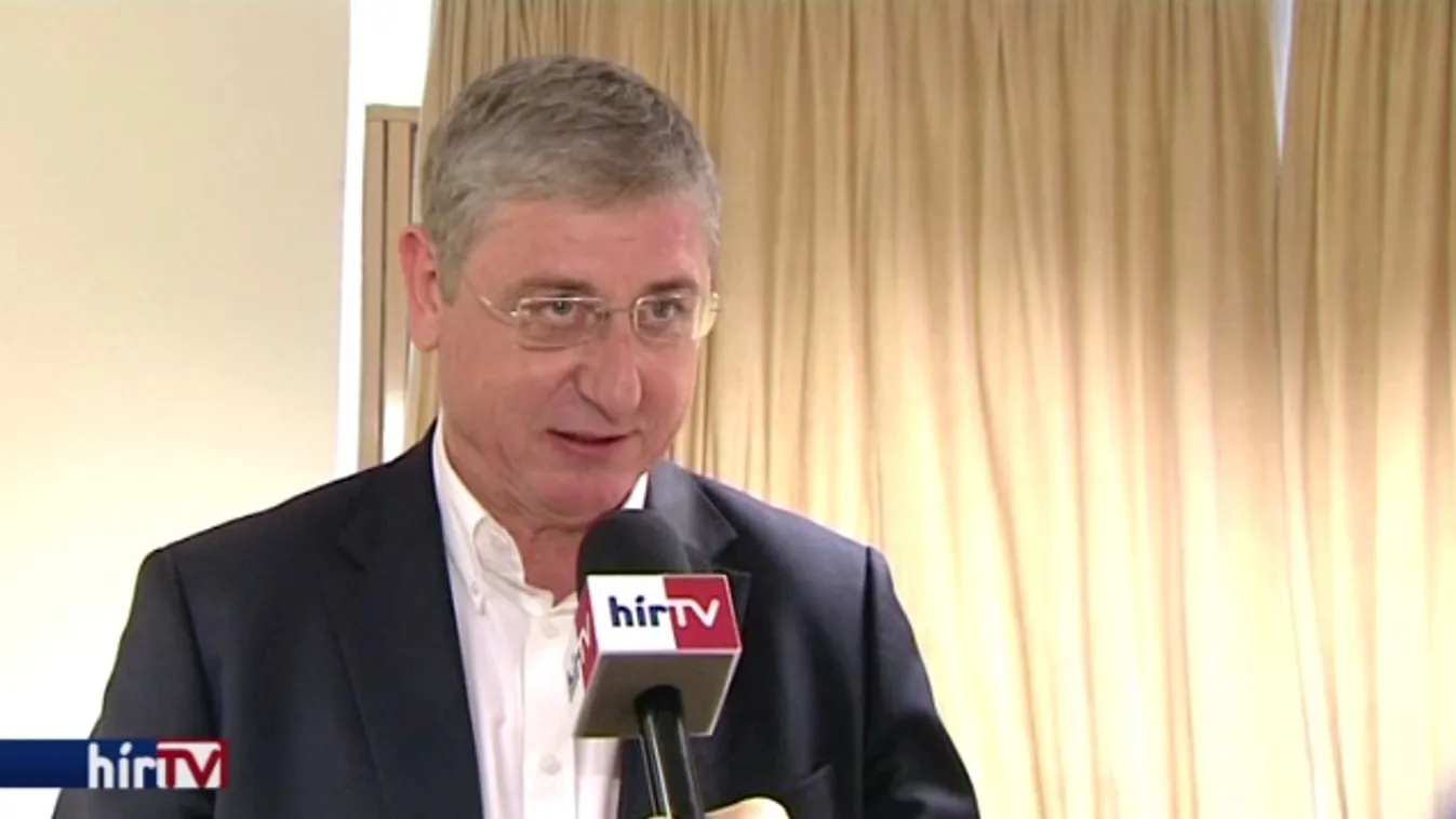 Gyurcsány üzent CEU-ügyben: menjen az ördögbe