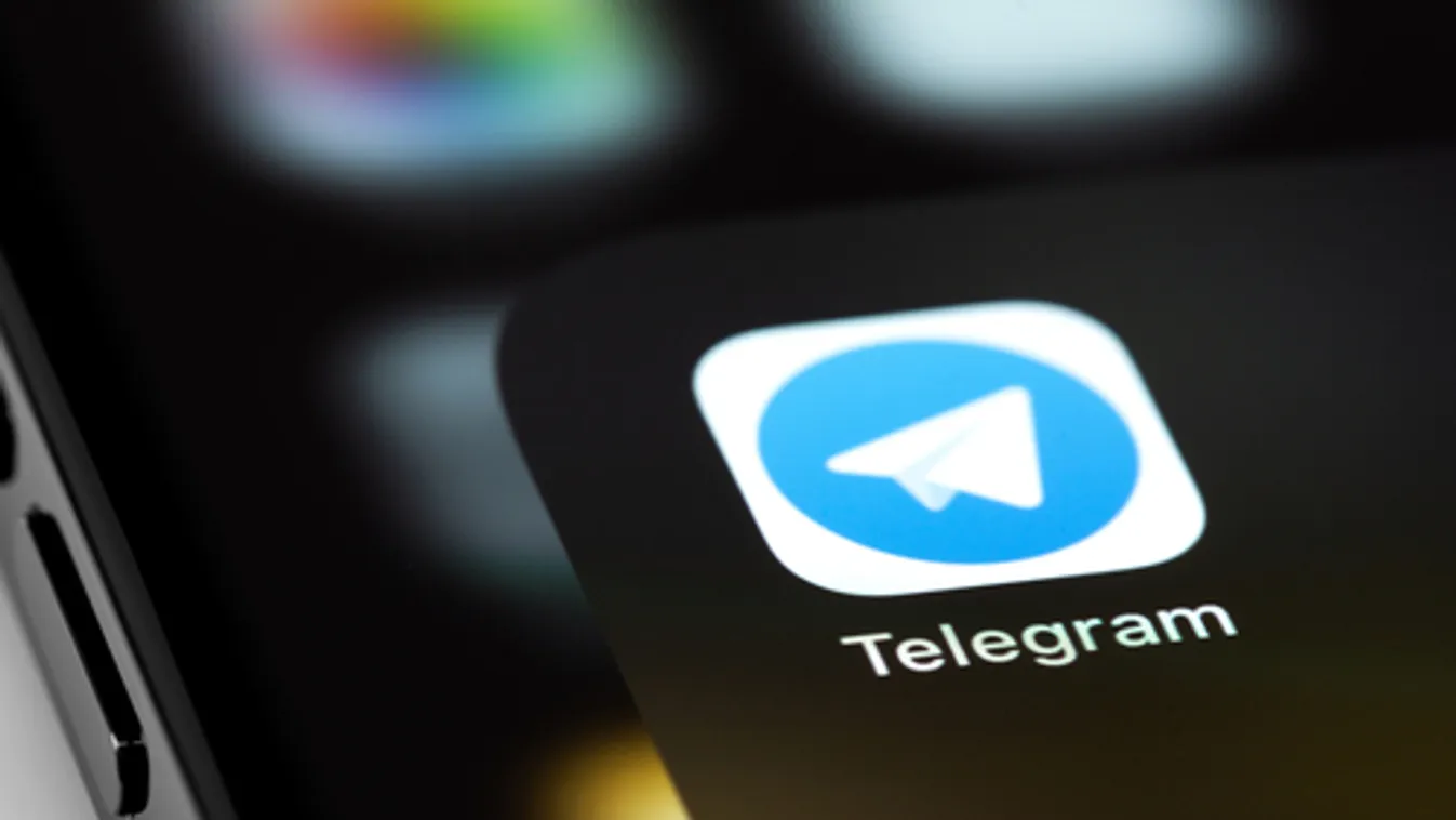 Franciaországban őrizetbe vették a Telegram üzenetküldő alkalmazás orosz-francia alapítóját