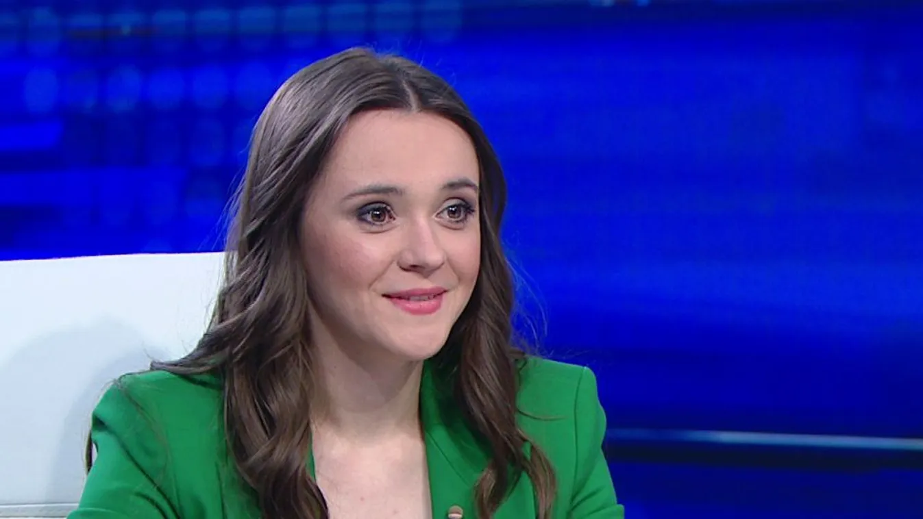 Halkó Petra: Nagyon komoly társadalmi feszültségek várhatók Nyugat-Európában