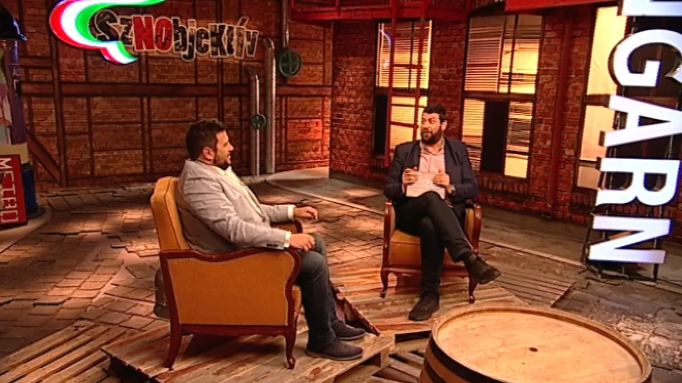 A tíz legképernyőfüggőbb közszereplő