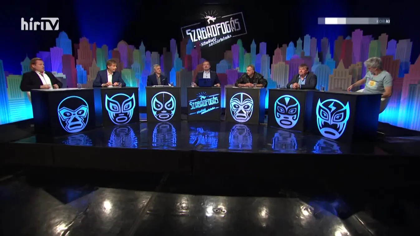 Szabadfogás: Sértő megjegyzések