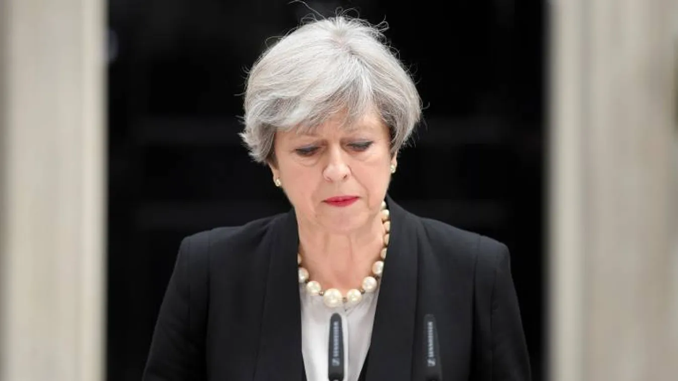 Bizalmat kapott a brit kormány, May konzultációt ajánl az ellenzéknek