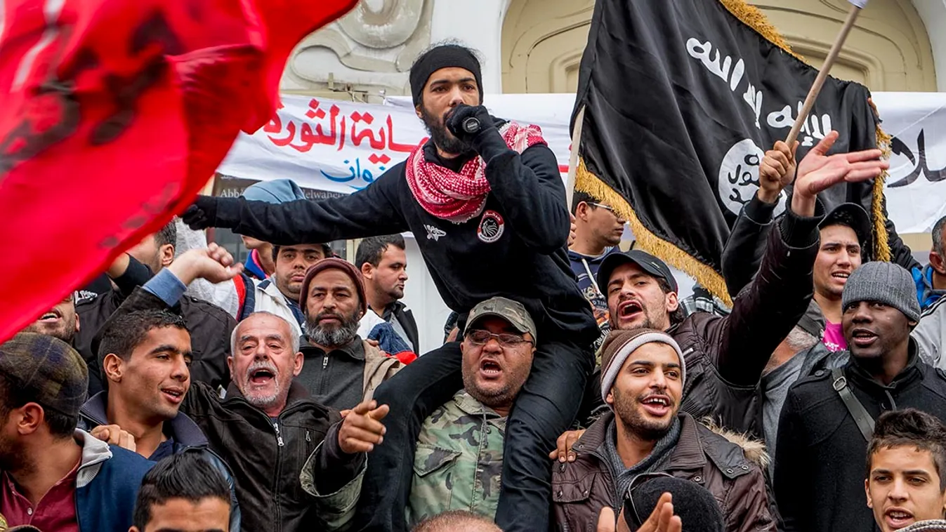 A felfordulás java csak ezután jön? – Hírvilág