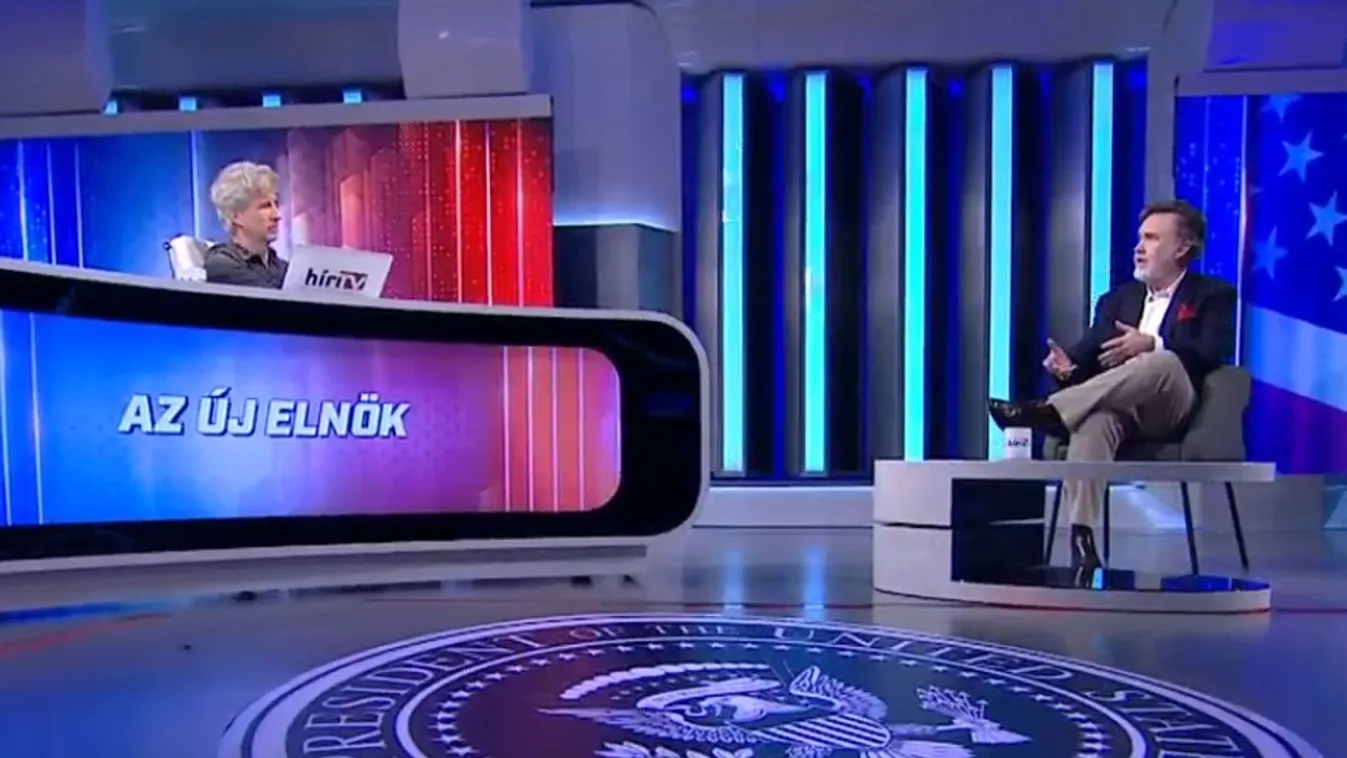 Trump vagy Harris? – Mi Trump első rendeleteinek jelentősége? + videó