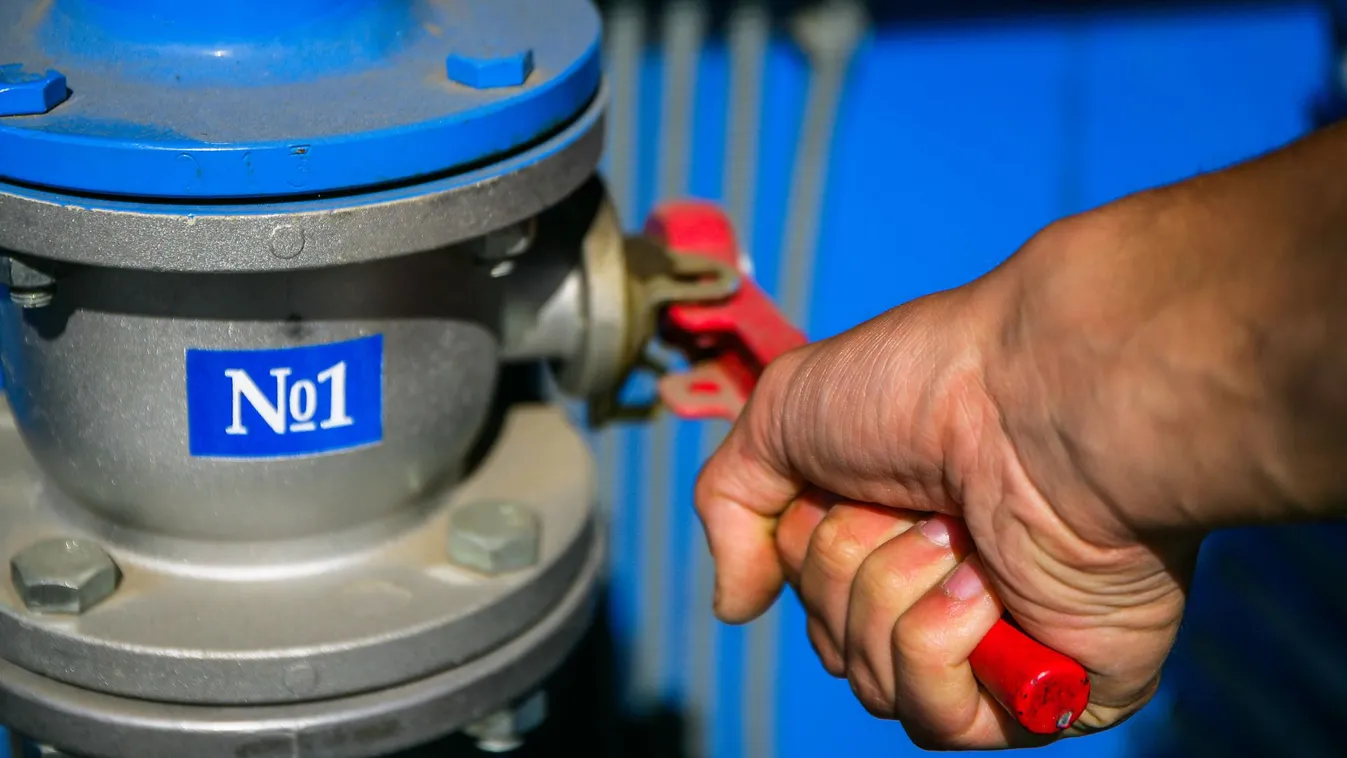 Tisza Párt veszélybe sodorja Magyarország gázellátását: Brüsszelben az orosz gázimport leállítását szorgalmazzák