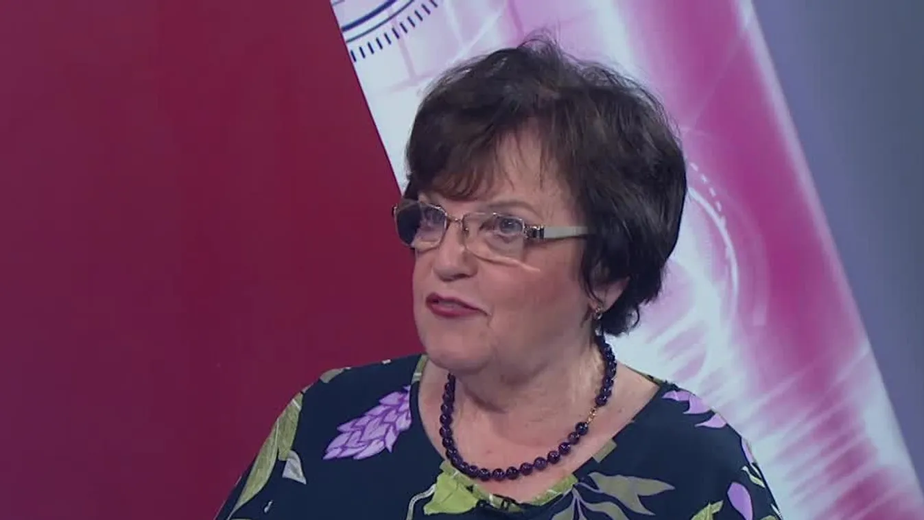 Radar - Pünkösdi hagyományok - Tátrai Zsuzsanna