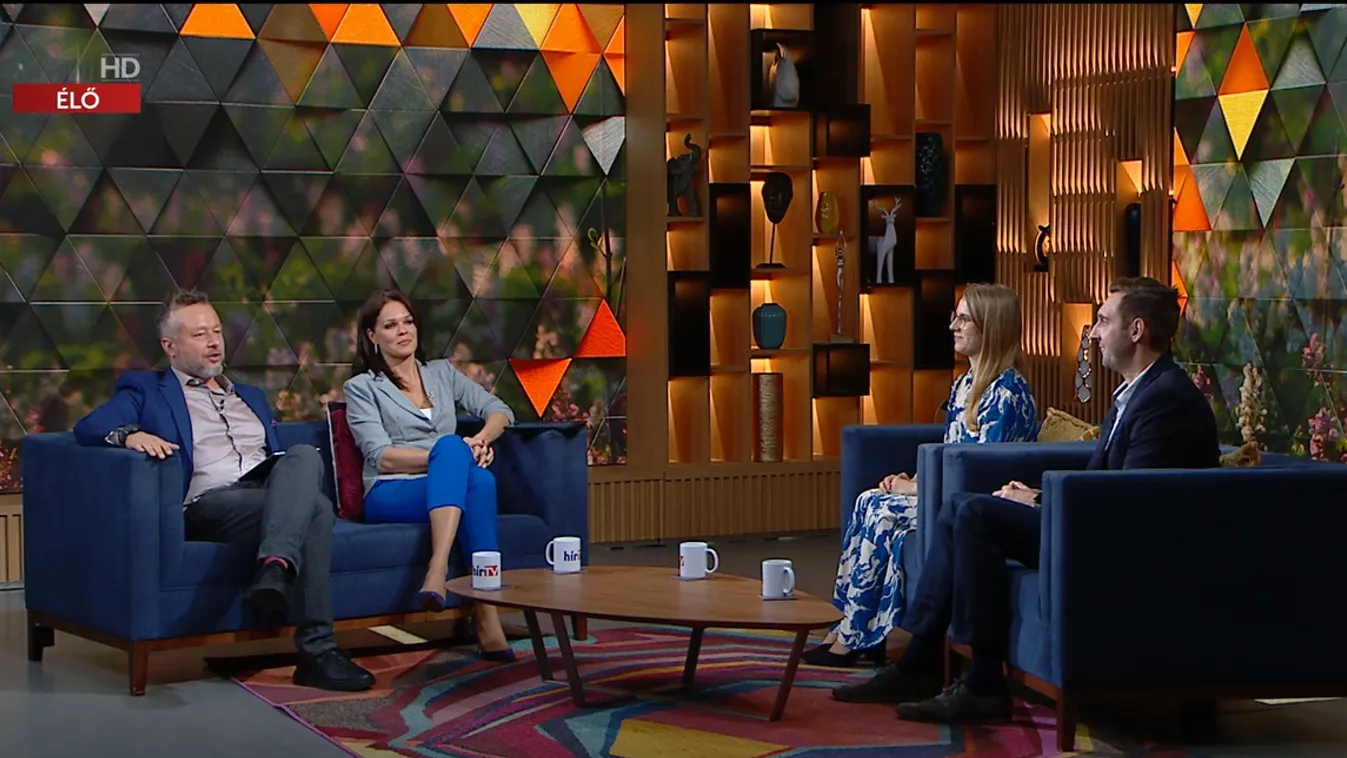 Mozaik - Konferencia a háború gazdasági következményeiről