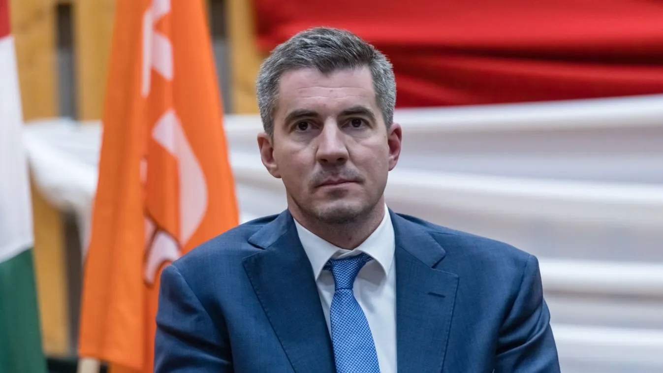 Kocsis Máté: A gyermekekkel szembeni bűnelkövetőknek nincs kegyelem