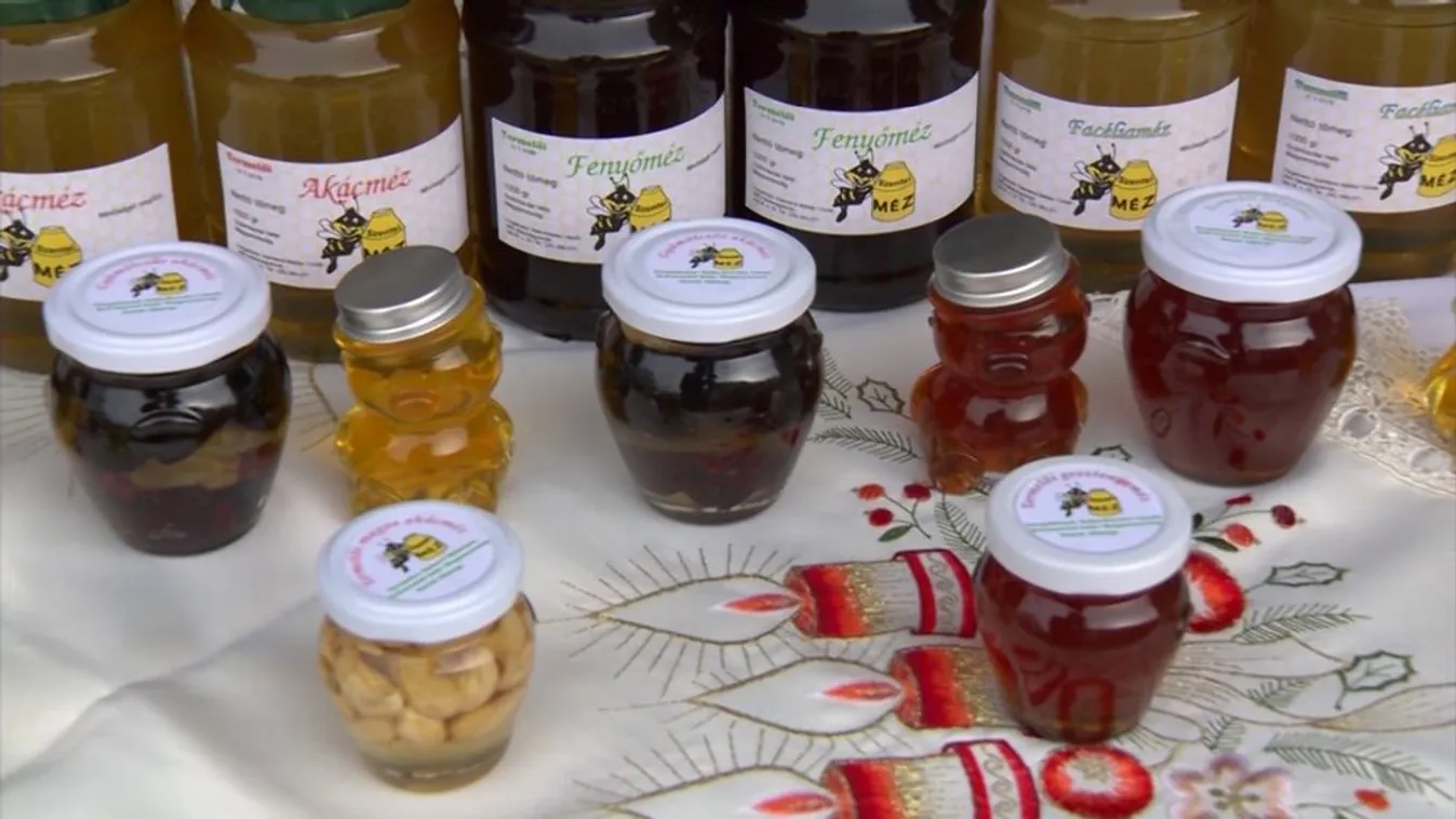 Soroló: Uniós ígéret született a mézkeverékek származásjelölési előírásának felülvizsgálatára