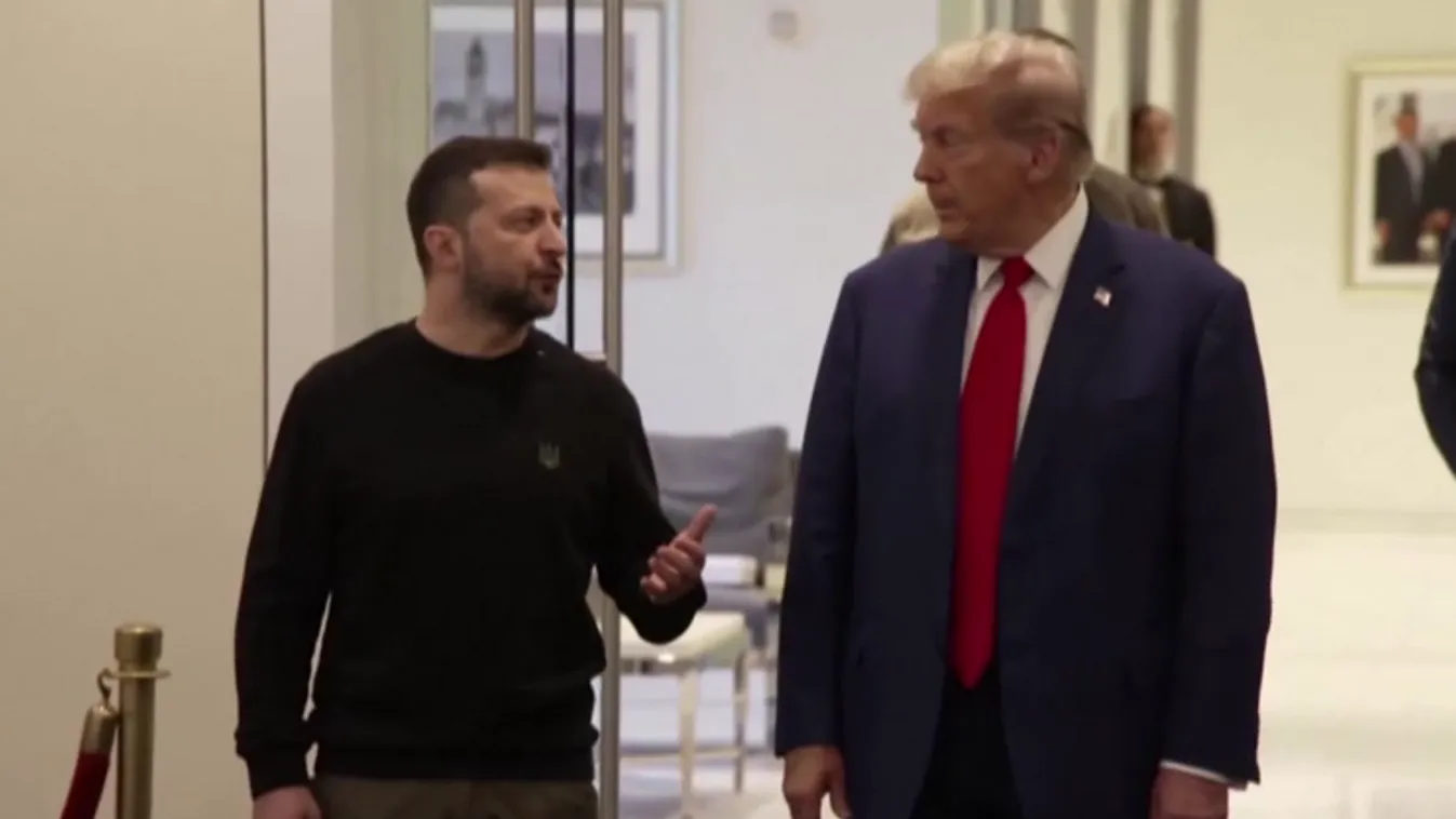 Láncreakció - Leválthatják Zelenszkijt? - új választások jöhetnek Ukrajnában + videó