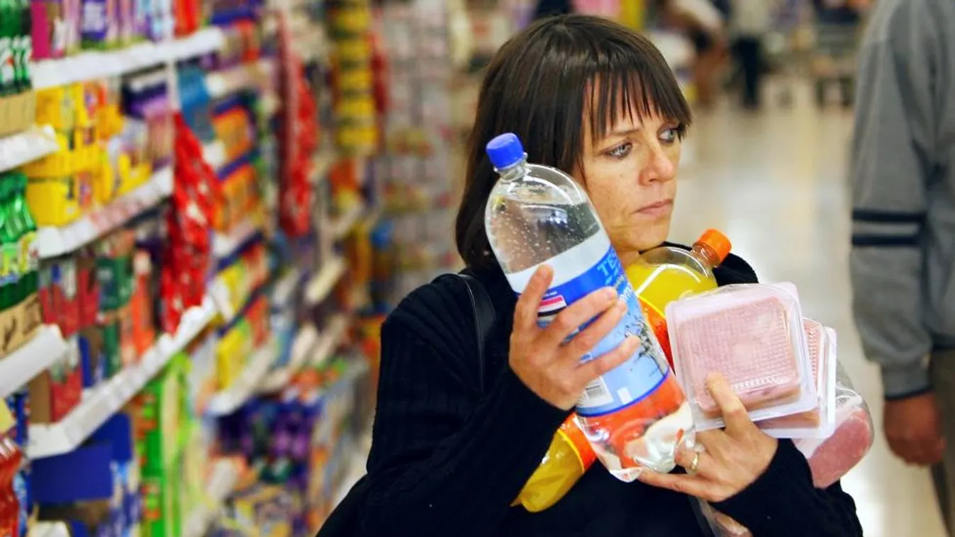 A legtöbb áruházlánc lecsapott a vevőkre