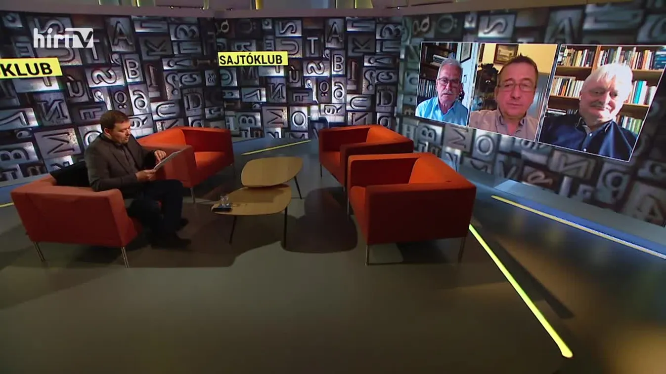 Sajtóklub: A kereszténység húzhatja ki a slamasztikából Európát?