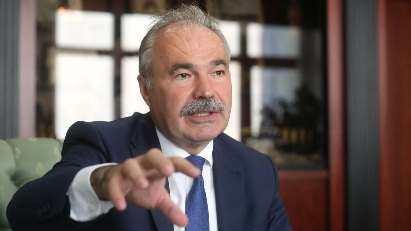 Ukrajna uniós csatlakozása hatalmas rombolást végezne a magyar mezőgazdaságban