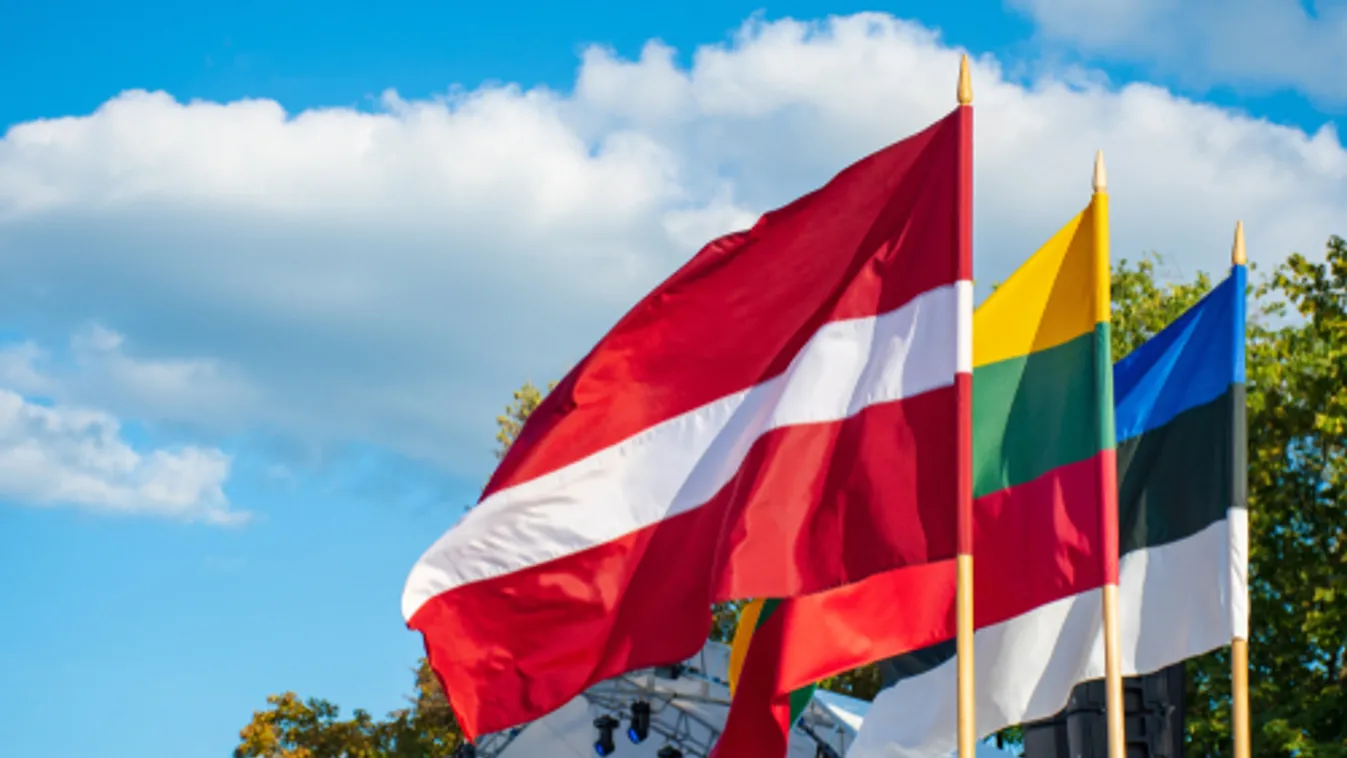 Moszkva a három balti állam tíz diplomatáját utasította ki