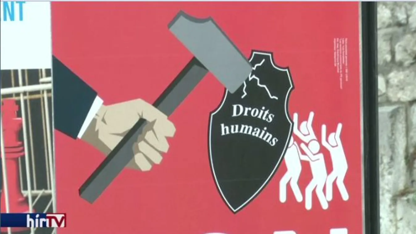 Alkotmánymódosításról tartanak népszavazást Svájcban