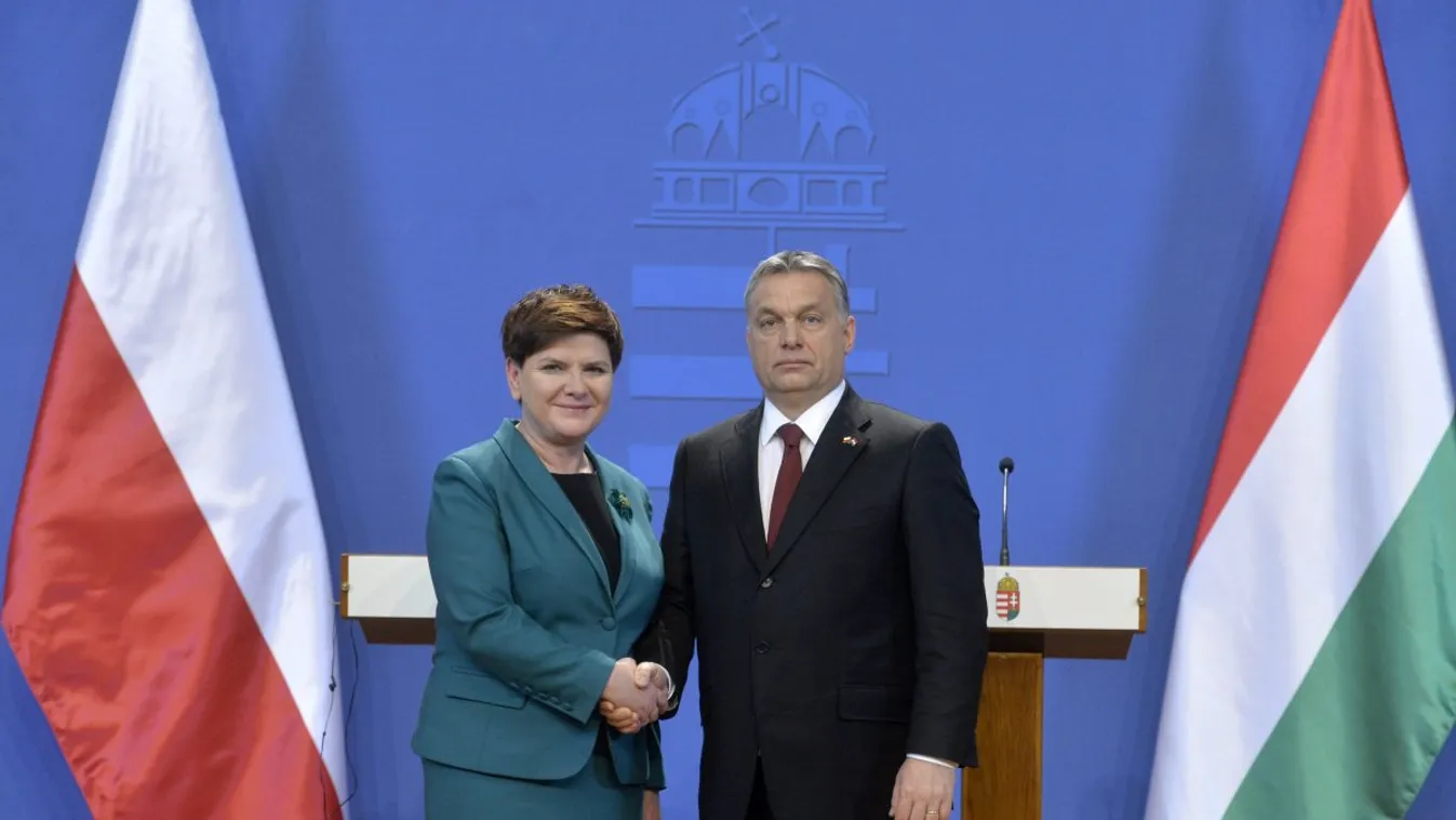 „Lengyelország és Magyarország veszélyezteti az EU-t”