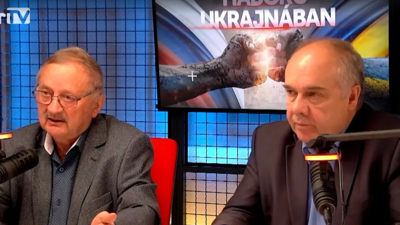 Háború Ukrajnában: Külföldi szál is lehet a második Trump elleni merénylet mögött + videó