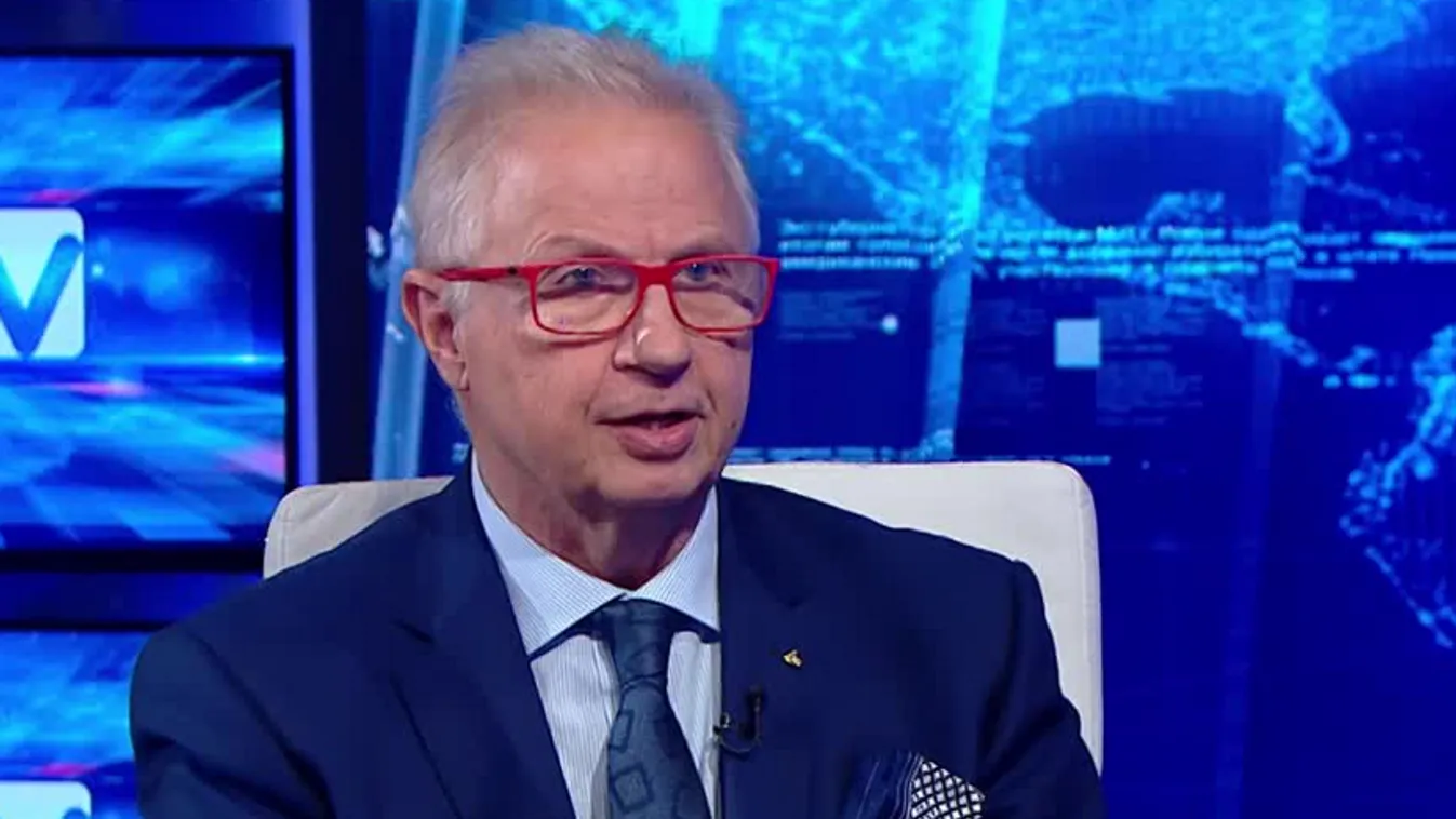 Veszélyes a kisebb tagállamokra az uniós szerződés módosítása + videó