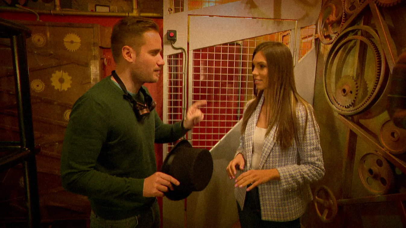 Radar: Megállt az idő