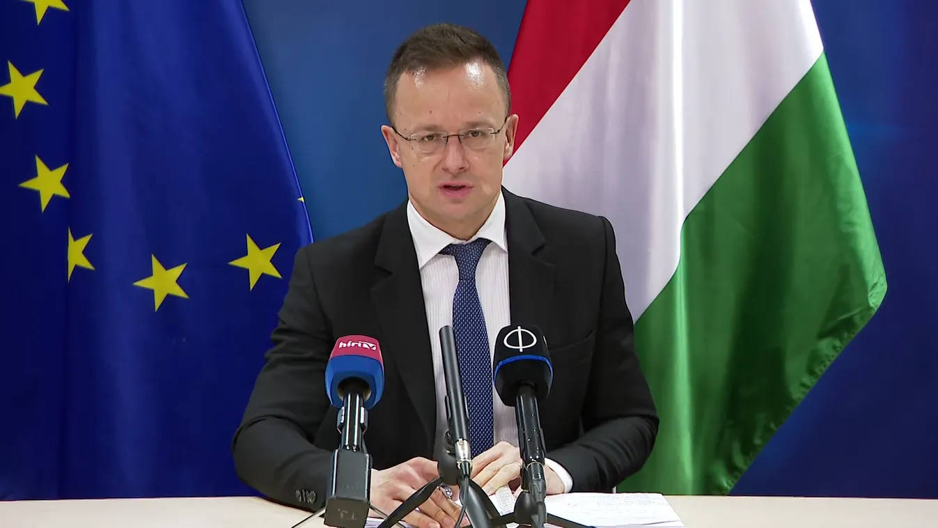 Ellentétes az érdekeinkkel minden olyan döntés, amely az ukrajnai háború eszkalációjához vezethet