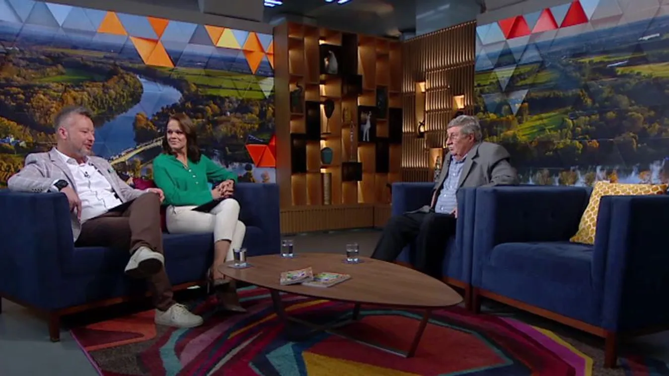 Megjelent a Szabad Föld Kalendárium 2022