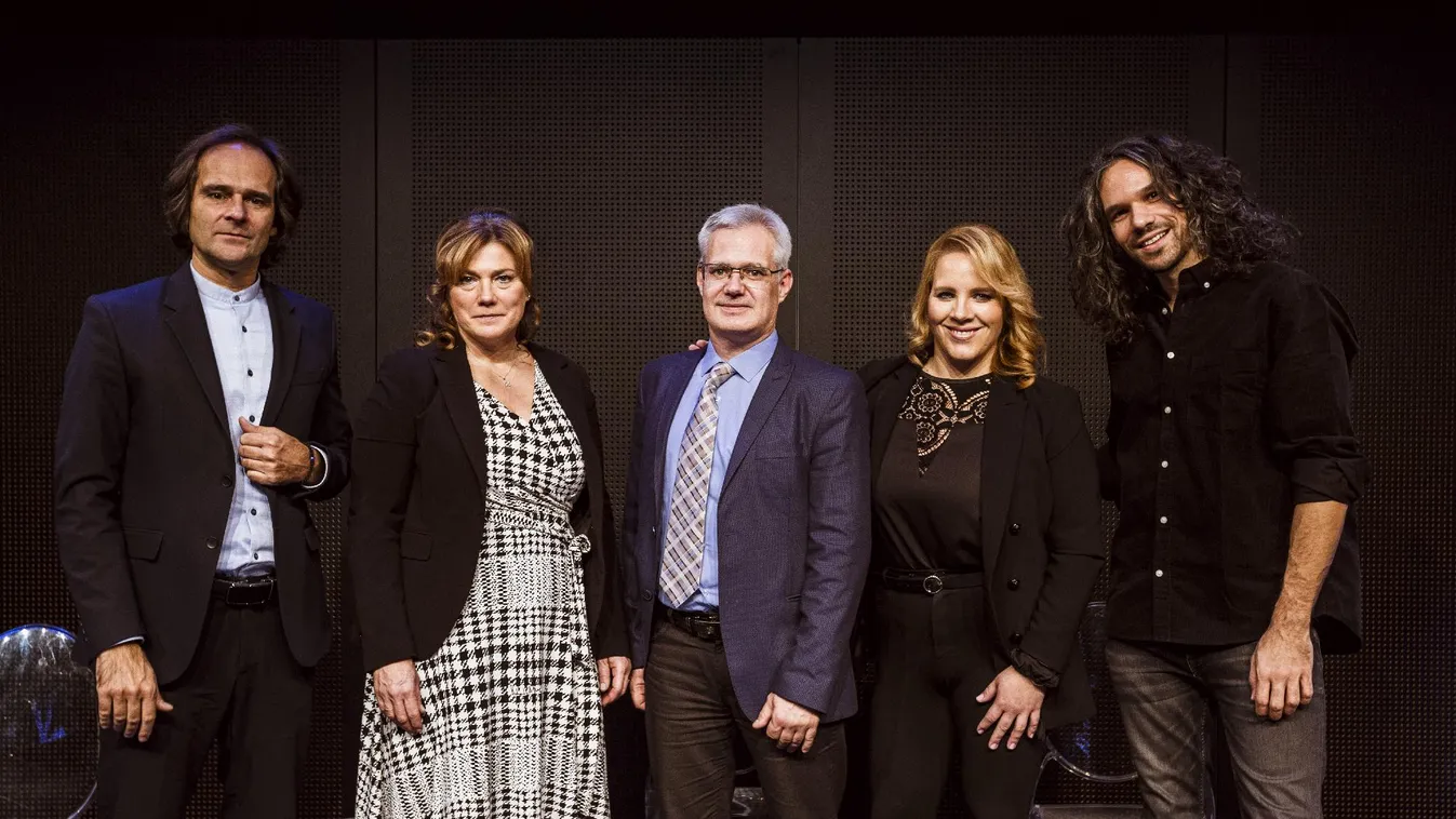 Advent a Várkert Bazárban