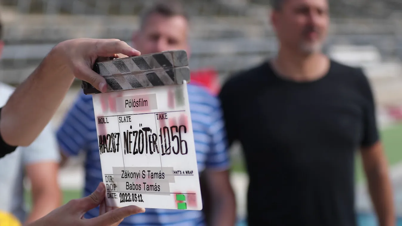 Radar - „A nemzet aranyai”