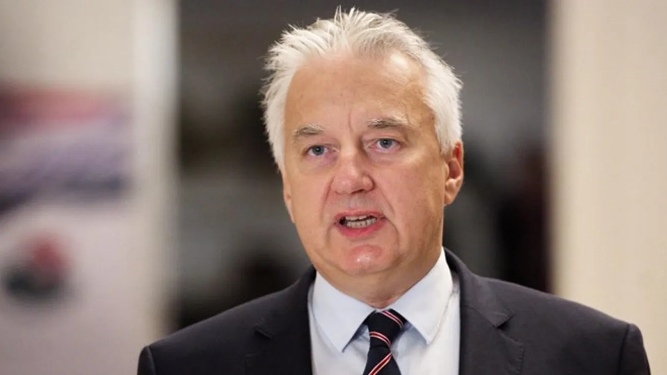 Semjén: Különösen fontos a keleti és nyugati kereszténység együttműködése