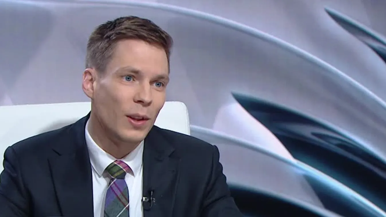 Hortay Olivér: Február 5-től uniós embargó várható a kőolajszármazékokra