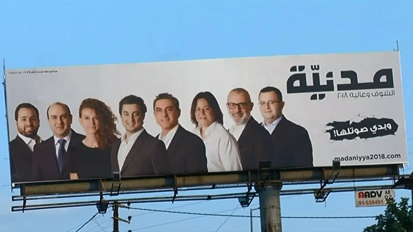 9 év után először lesz választás