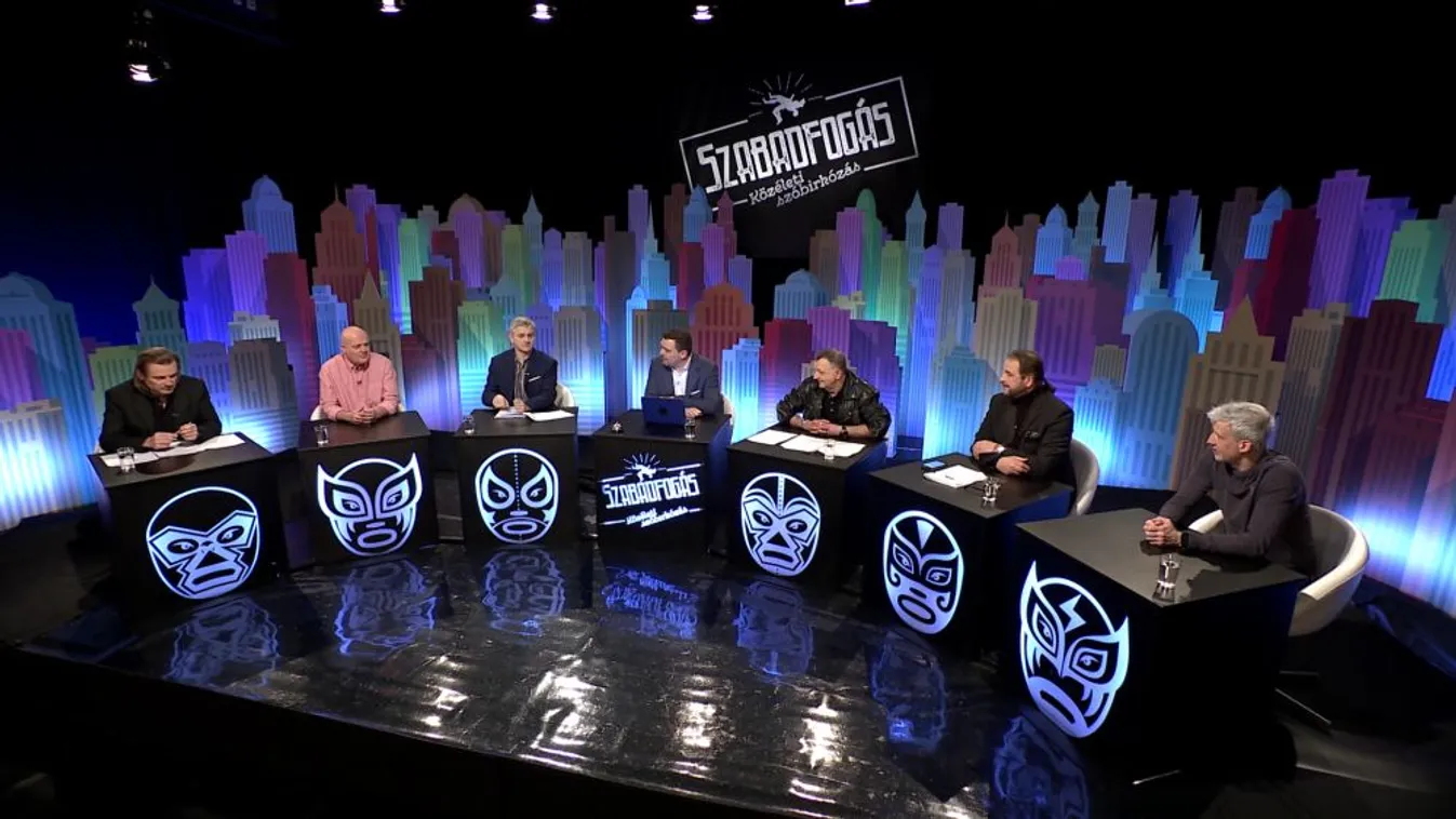 Szabadfogás: „Az utolsó csatlós nemzet narratíva a mai napig él a baloldalon”