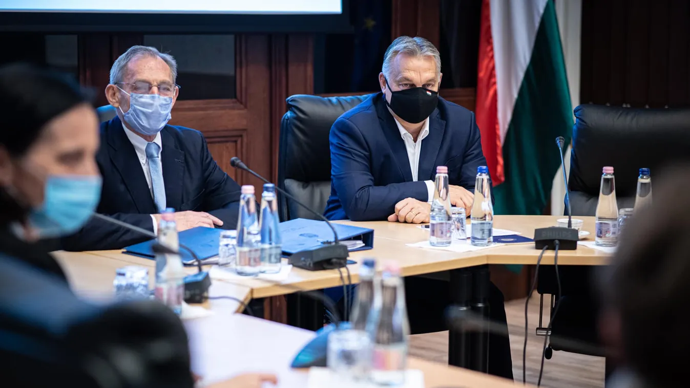 Minden fronton állják a sarat a védekezésben dolgozók