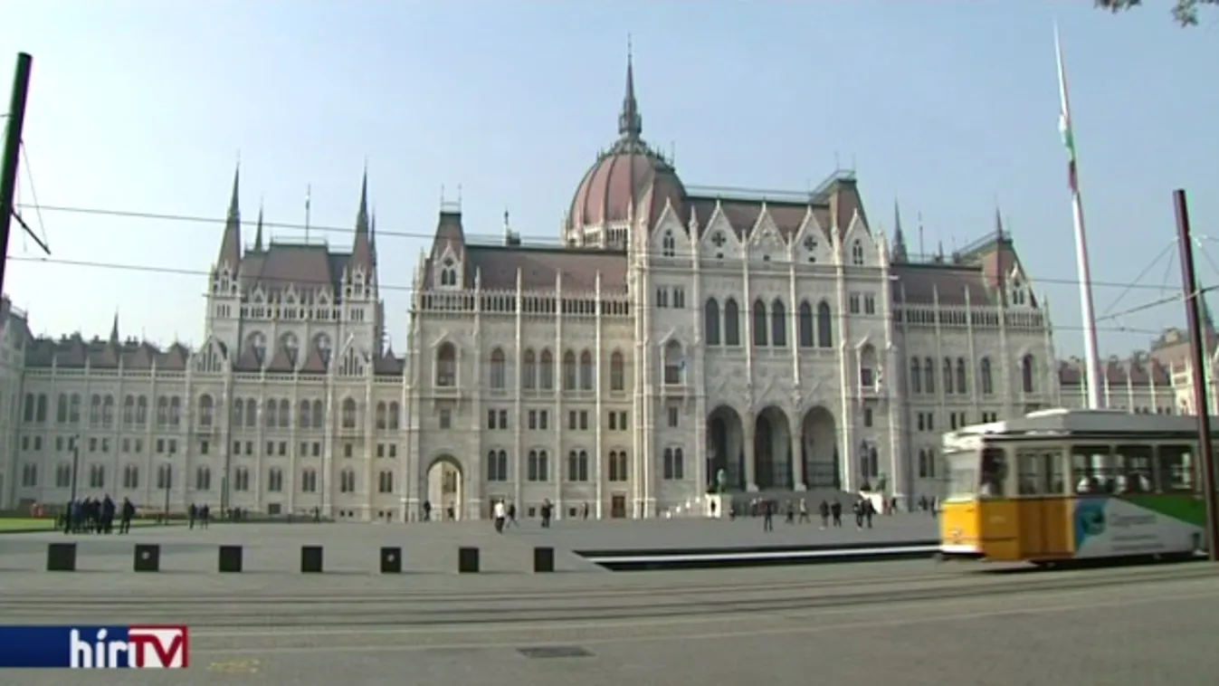 Állami projektcég a Kossuth tér felújítására