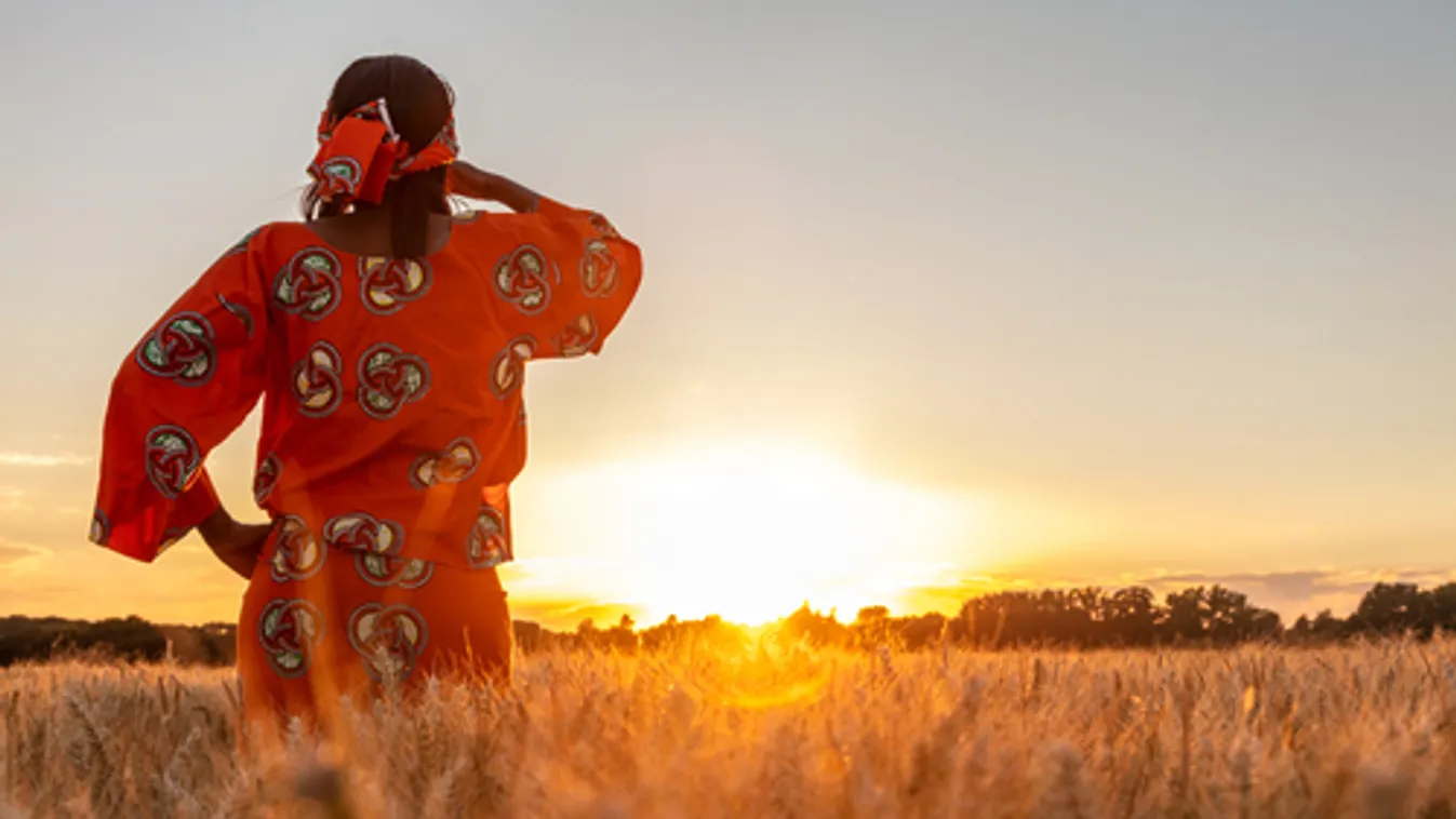 Kenya elnöke a szárazság elleni imára szólította fel országa lakóit