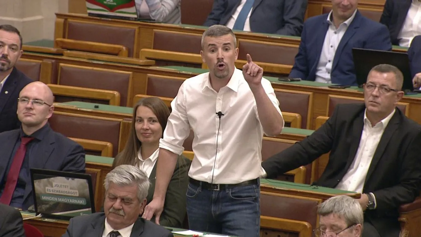 Jakab óriási öngólt rúgott