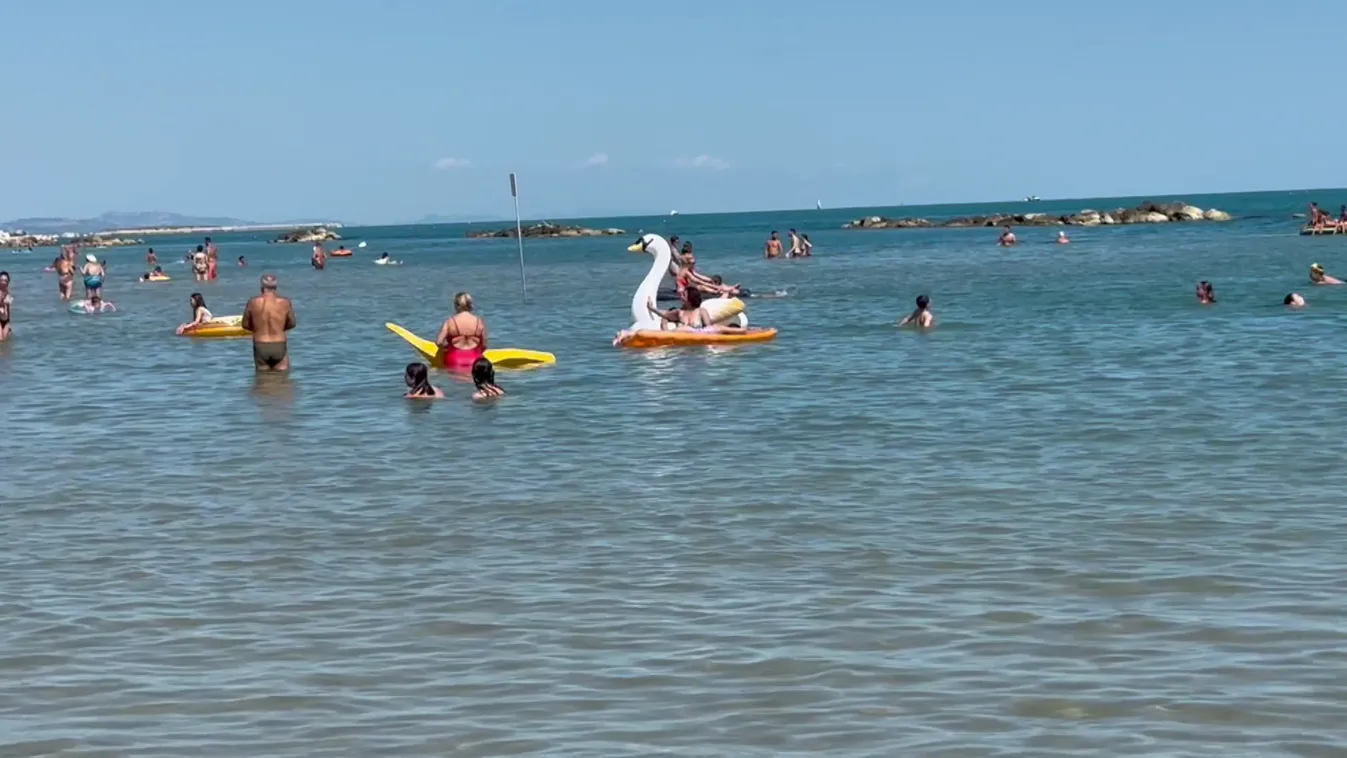 Túl drága a hazai nyaralás az olaszoknak