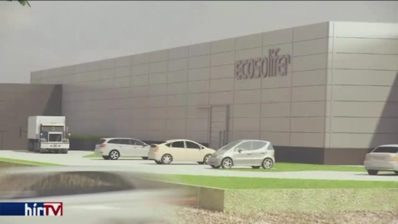 Visszakérhetik a napelemgyárnak adott támogatást