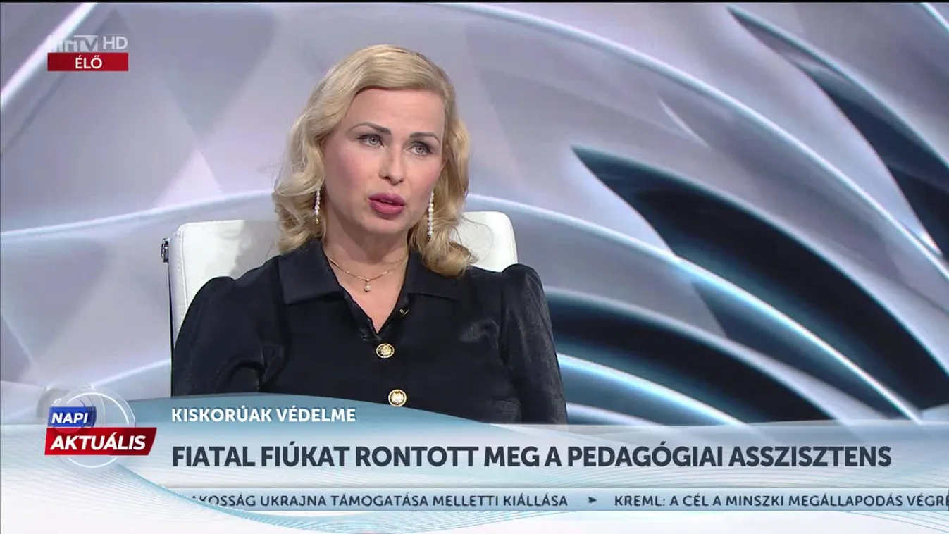 Juhász Hajnalka: Nagyon sok a tennivaló