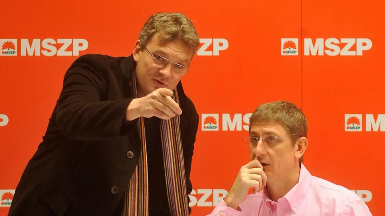 Gyurcsány egykori államtitkára újabb posztot kapott a fővárosban