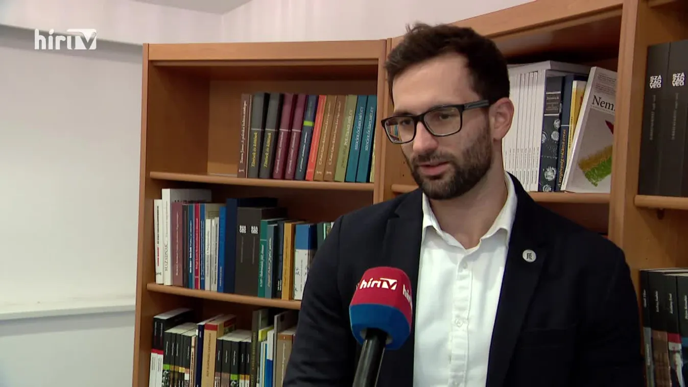 Napról napra: "A cél, hogy mindenki élhessen a saját szülőföldjén"