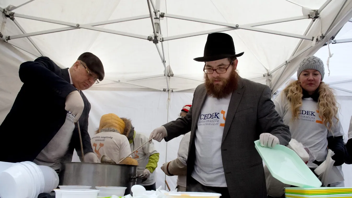 A Munkáspárt volt székháza is ingyen került Slomóék birtokába