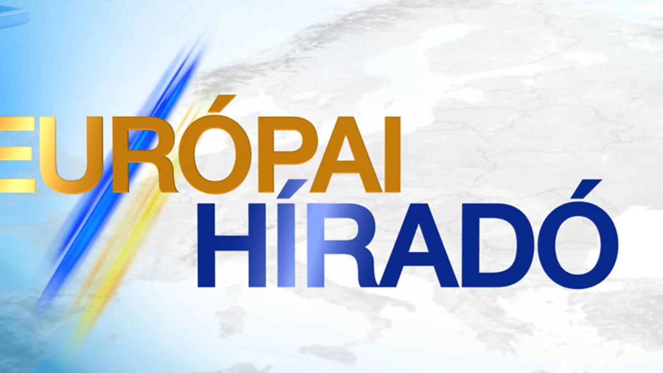 Európai híradó