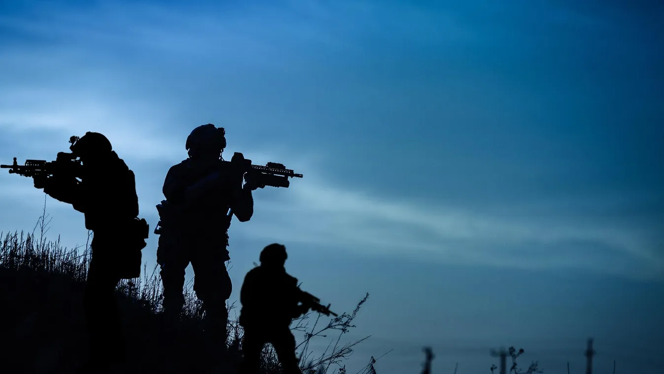 Ukrán diverzánsakcióról számolt be a brjanszki kormányzó